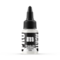Monument Hobbies MPAP 013 PRO Acryl PRIME 013 - Brush-On White 22ml
