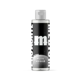 Monument Hobbies MPAM 002 Pro Acryl Matte Varnish 120ml