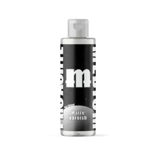 Monument Hobbies MPAM 002 Pro Acryl Matte Varnish 120ml