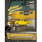 JOHNNY LIGHTNING JL 07796 1955 CHEVY CAMEO LEMON YELLOW VERSION A 1/64 DIE-CAST