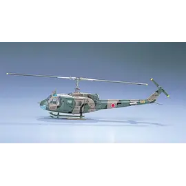 HASEGAWA HAS 00141 1/72 UH-1H Iroquois PLASTIC MODEL