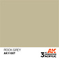 AK INTERACTIVE AK 11007 AK Interactive 3G Acrylic Rock Grey 17ml