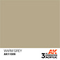 AK INTERACTIVE AK 11009 AK Interactive 3G Acrylic Warm Grey 17ml