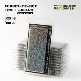 GAMERS GRASS GSG GGFS-FMN Gamers Grass Forget-me-not Tiny Flowers
