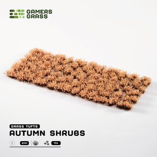 GAMERS GRASS GSG GGFS-AUT Gamers Grass Autumn Shrubs