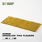 GAMERS GRASS GSG GGFS-DAN Gamers Grass Dandelion Tiny Flowers