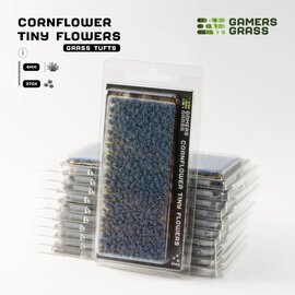 GAMERS GRASS GSG GGFS-COR Gamers Grass Cornflower Tiny Flowers