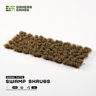 GAMERS GRASS GSG GGFS-SWA Gamers Grass Swamp Shrubs