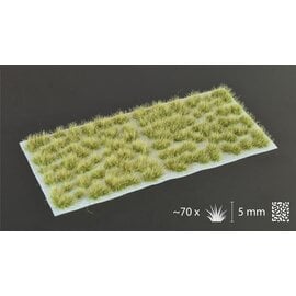 GAMERS GRASS GSG GG5-AU Gamers Grass Autumn 5mm Tuft - Wild
