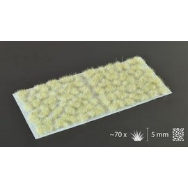 GAMERS GRASS GSG GG5-W Gamers Grass Winter 5mm Tuft - Wild