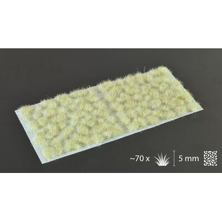 GAMERS GRASS GSG GG5-W Gamers Grass Winter 5mm Tuft - Wild