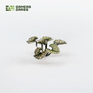 GAMERS GRASS GSG GGLP-BL Gamers Grass Laser Plants - Bugloss