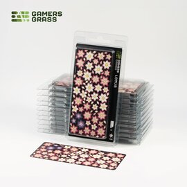 GAMERS GRASS GSG GGLP-LF Gamers Grass Laser Plants – Lotus Flower