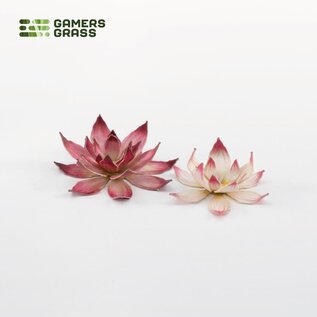 GAMERS GRASS GSG GGLP-LF Gamers Grass Laser Plants – Lotus Flower