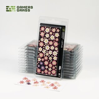 GAMERS GRASS GSG GGLP-LF Gamers Grass Laser Plants – Lotus Flower