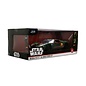 JADA TOYS JAD 36909 Jada 1/24 "Hollywood Rides" - 2005 Ford GT w/Boba Fett
