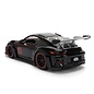 JADA TOYS JAD 36477 Jada 1/24 "Hollywood Rides" SW - Porsche 911 GT3 RS DARTH VADER