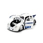 JADA TOYS JAD 36912 Jada 1/24 "Hollywood Rides" SW - 1959 Drag VW Beetle R2-D2