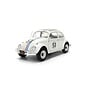 JADA TOYS JAD 37584 Jada 1/24 "Hollywood Rides" - VW Beetle Herbie The Love Bug