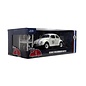 JADA TOYS JAD 37584 Jada 1/24 "Hollywood Rides" - VW Beetle Herbie The Love Bug
