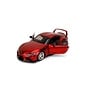 JADA TOYS JAD 36468 Jada 1/18 "Pink Slips" W6 - Toyota GR Supra