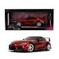 JADA TOYS JAD 36468 Jada 1/18 "Pink Slips" W6 - Toyota GR Supra