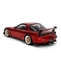 JADA TOYS JAD 36471 Jada 1/18 "Pink Slips" W7 - Mazda RX-7 FD