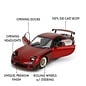 JADA TOYS JAD 36471 Jada 1/18 "Pink Slips" W7 - Mazda RX-7 FD