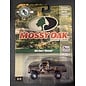 AUTOWORLD AW 07973 1983 CHEVY SILVERADO MOSSY OAK BRAND CAMO 1/64 DIE-CAST