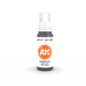 AK INTERACTIVE AK 11023 AK Interactive 3G Acrylic Lead Grey 17ml
