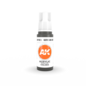 AK INTERACTIVE AK 11025 AK Interactive 3G Acrylic German Grey 17ml