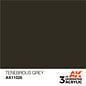 AK INTERACTIVE AK 11026 AK Interactive 3G Acrylic Tenebrous Grey 17ml