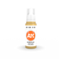 AK INTERACTIVE AK 11030 AK Interactive 3G Acrylic Beige 17ml