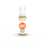 AK INTERACTIVE AK 11031 AK Interactive 3G Acrylic Buff 17ml