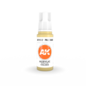AK INTERACTIVE AK 11032 AK Interactive 3G Acrylic Pale Sand 17ml