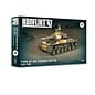 WRL 452611202 Warlord - Konflikt '47 - Type 97-Kai Shiboru Chi-Ha Light Tank