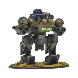 WRL 452410609 Warlord - Konflikt '47 - Percival Medium Assault Walker