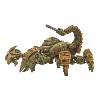 WRL 452601202 Warlord - Konflikt '47 - Type 7 Sasori Light Walker