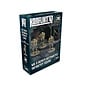 WRL 452410610 Warlord - Konflikt '47 - MK II Heavy Automated Infantry Squad