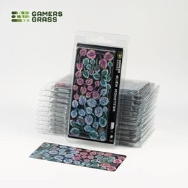 GAMERS GRASS GSG GGLP-AM Gamers Grass Laser Plants - Alien Monstera