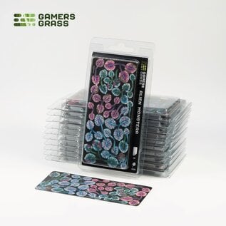 GAMERS GRASS GSG GGLP-AM Gamers Grass Laser Plants - Alien Monstera