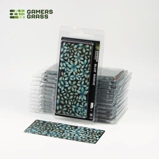 GAMERS GRASS GSG GGLP-BA Gamers Grass Laser Plants - Blue Agave