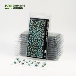 GAMERS GRASS GSG GGLP-BA Gamers Grass Laser Plants - Blue Agave
