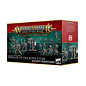 GAMES WORKSHOP WAR 99120207196 AOS OSSIARCH BONEREAPERS HERALDS OF THE BONE-TITHE