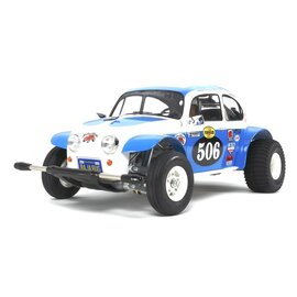 TAMIYA TAM 58452 1/10 R/C SAND SCORCHER KIT