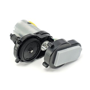 TAMIYA TAM 47515 MB-01 1/10 MINI COOPER RACING WITH ESC AND PRE-PAINTED BODY