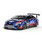 TAMIYA TAM 58645 SUBARU WRX STI NBR CHALLENGE TT-02 1/10 CHASSIS W/ESC