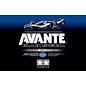 TAMIYA TAM 47390 1/10 Avante 4WD 2011 Black Special Limited Edition