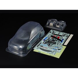 TAMIYA TAM 51545 GOPRO MONSTER SPORT SUPER SWIFT BODY PARTS SET 1/10