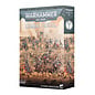 GAMES WORKSHOP WAR 99120113100 COMBAT PATROL KROOT